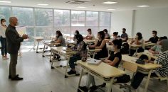 SARAYKÖY BELEDİYESİ’NDEN ÖĞRENCİLER İÇİN TİTİZ ÇALIŞMA