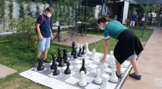 DENİZLİ’NİN ÜÇ BÜYÜK SATRANÇ KULÜBÜ ANAKAMP’TA BULUŞTU