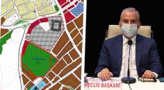 BAŞKAN ZOLAN’DAN YENİ STAT İÇİN MÜJDELİ HABER