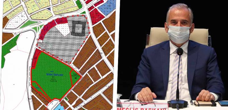 BAŞKAN ZOLAN’DAN YENİ STAT İÇİN MÜJDELİ HABER