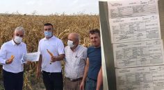 MİLLETVEKİLİ SANCAR: ÇİFTİYİ KARA GÜNLER BEKLİYOR