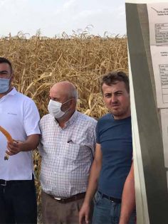 MİLLETVEKİLİ SANCAR: ÇİFTİYİ KARA GÜNLER BEKLİYOR