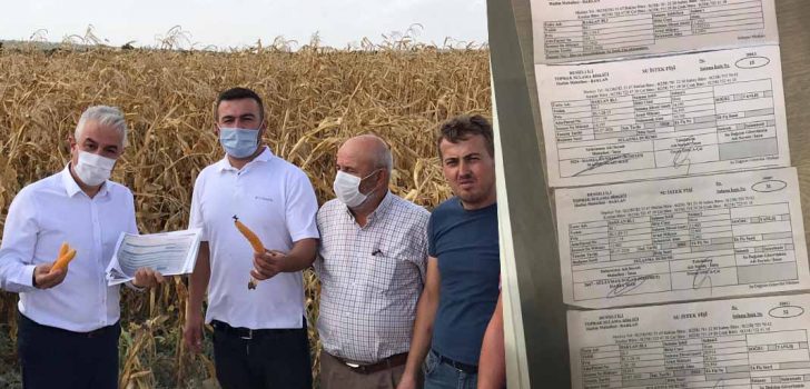 MİLLETVEKİLİ SANCAR: ÇİFTİYİ KARA GÜNLER BEKLİYOR