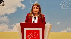 CHP’Lİ KARACA’DAN MHP’Lİ AYHAN’A SERT TEPKİ
