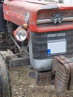 DEDE YANLIŞLIKLA TORUNUNU EZDİ