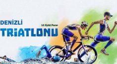 TRİATLON HEYECANI HAFTA SONU