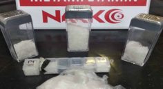 UYUŞTURUCU TİCARETİNDEN 10 KİŞİ TUTUKLANDI