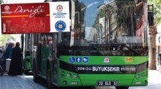 DENİZLİ ÖĞRENCİ KART’TA VİZE UYARISI