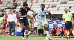 DENİZLİSPOR BİLDİĞİNİZ GİBİ