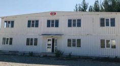 ZORLU AİLESİNDEN EĞİTİME DESTEK