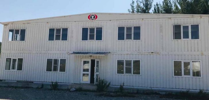 ZORLU AİLESİNDEN EĞİTİME DESTEK