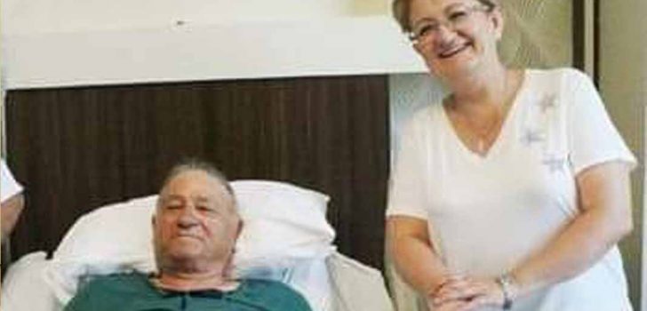 BAŞKAN ÇELİK’İN ACI GÜNÜ