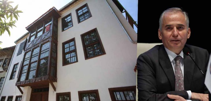 BAŞKAN ZOLAN’DAN BULDAN’A BÜYÜK SÜRPRİZ