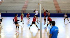 BÜYÜKŞEHİR SPOR KURSLARI KALDIĞI YERDEN