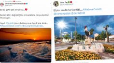 DENİZLİ, DÜNYA KENTLERİ İLE YARIŞIYOR