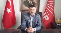 CHP’DEN MHP’Lİ AYHAN’A CEVAP GECİKMEDİ