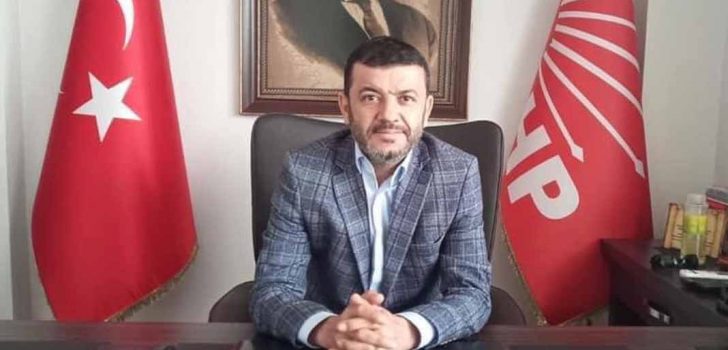 CHP’DEN MHP’Lİ AYHAN’A CEVAP GECİKMEDİ