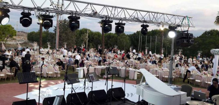 HERŞEY 1 SAAT İÇİNDE OLUP BİTECEK!