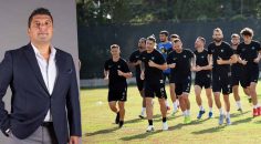 DENİZLİSPOR ÇOK İSTEKLİ