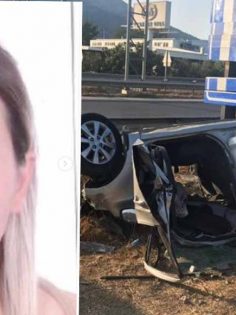 PAÜ’LÜ ARAŞTIRMA GÖREVLİSİ KAZADA HAYATINI KAYBETTİ