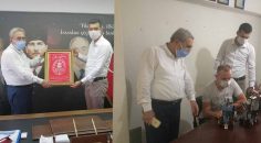 “CHP, HDP’DEN İLİK NAKLİ YAPMAYA ÇALIŞIYOR”