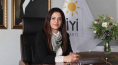 İYİ PARTİ’DEN KAMPANYA