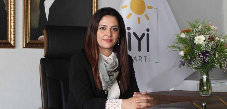 İYİ PARTİ’DEN KAMPANYA