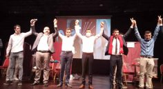 CHP GENÇLİK’TE ODABAŞIOĞLU GÜVEN TAZELEDİ