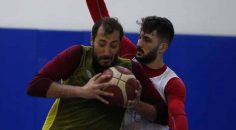 DENİZLİ’DE ANGEL’S PARK TURNUVASI BAŞLIYOR