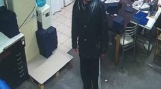 FABRİKALARA İŞ BAŞVURUSU BAHANESİYLE GELİP ÇALIYORDU!