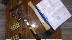 PAMUKKALE’DE KURŞUNLAMA OLAYI ÇÖZÜLDÜ