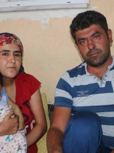 BULUNMAZSA 3 AYLIK ÖMRÜ VAR!