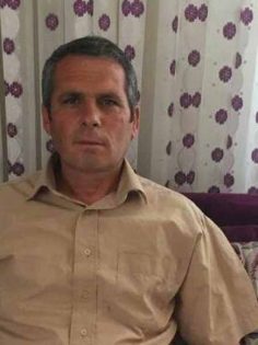 ELEKTRİK AKIMINA KAPILAN İŞÇİ HAYATINI KAYBETTİ