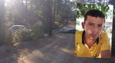 KAYIP ÇOBAN ÇAMELİ YOLUNDA ÖLÜ BULUNDU