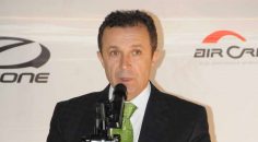 İBANOĞLU’DAN DENİZLİSPOR’A YENİ SEZON MESAJI