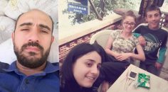 DENİZLİ CEZAEVİ’NDE İNTİHAR