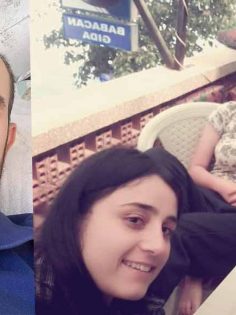 DENİZLİ CEZAEVİ’NDE İNTİHAR