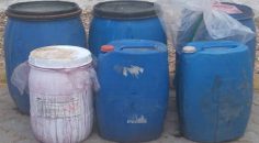 GÖZLER’DE KAÇAK İÇKİ YAKALANDI