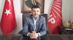 CHP’Lİ ÇAVUŞOĞLU: TARİKAT VE CEMAATLER CİRİT ATIYOR