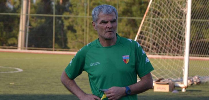 MEKİK’TE GALİBİYET TARAFTARA HEDİYE EDİLDİ