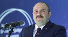 BAKAN VARANK DENİZLİ’YE GELİYOR