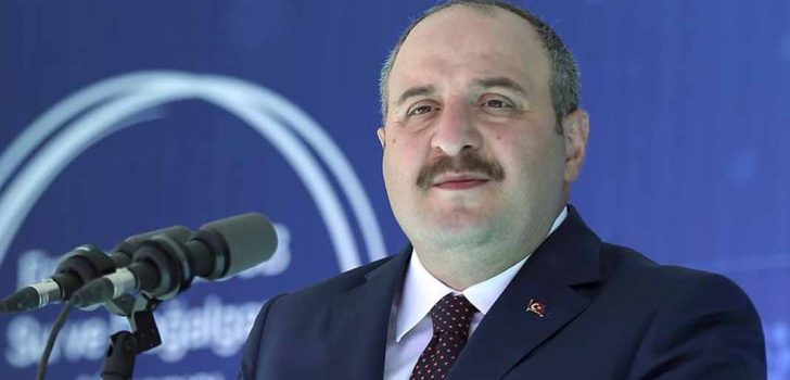 BAKAN VARANK DENİZLİ’YE GELİYOR