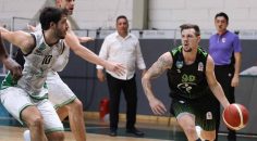 MERKEZEFENDİ DENİZLİ BASKET AKHİSAR’I DA DEVİRDİ