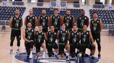 MERKEZEFENDİ BASKET SEZONU GEMLİK’LE AÇIYOR