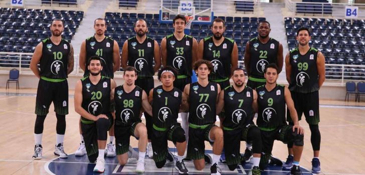 MERKEZEFENDİ BASKET SEZONU GEMLİK’LE AÇIYOR