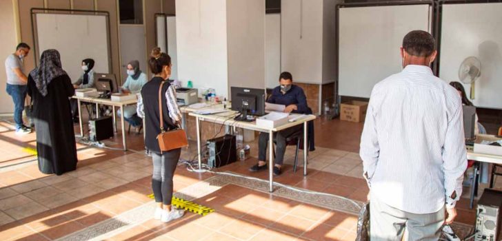 BÜYÜKŞEHİR ÖĞRENİM YARDIMINDA SON UYARI