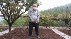 GURBETÇİ 32 YILLIK BİRİKİMİNİ BANKAYA KAPTIRDI!