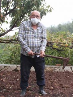 GURBETÇİ 32 YILLIK BİRİKİMİNİ BANKAYA KAPTIRDI!