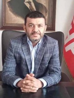 CHP, İNÖNÜ’YÜ VEFATININ 13. YILDÖNÜMÜNDE ANDI