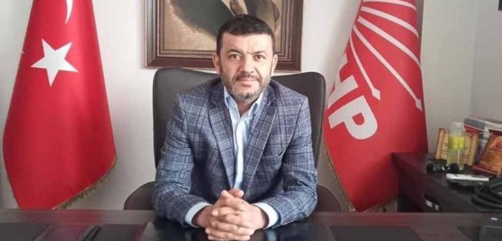 CHP, İNÖNÜ’YÜ VEFATININ 13. YILDÖNÜMÜNDE ANDI